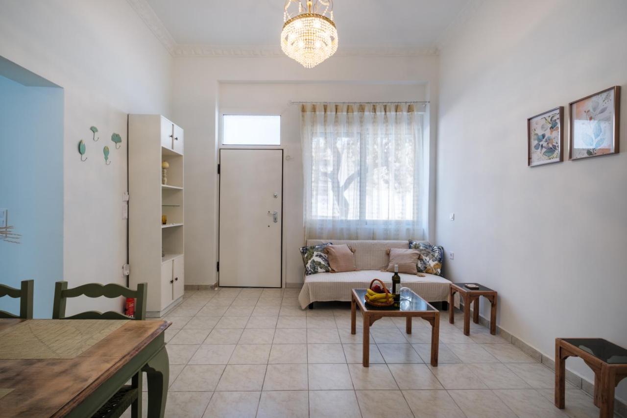 Piraiki Coastal Accommodation Piraeus Luaran gambar
