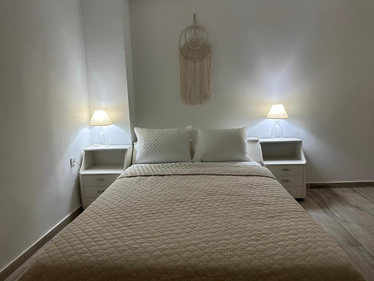 Piraiki Coastal Accommodation Piraeus Luaran gambar