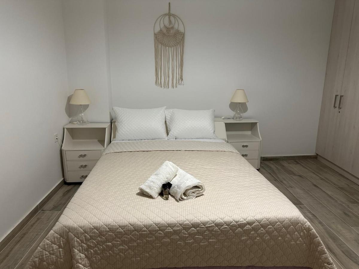 Piraiki Coastal Accommodation Piraeus Luaran gambar
