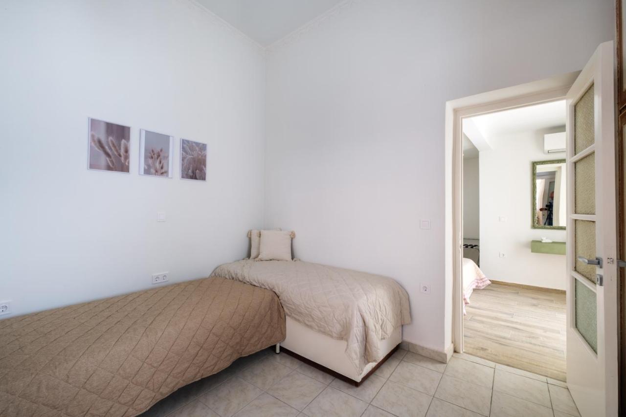 Piraiki Coastal Accommodation Piraeus Luaran gambar