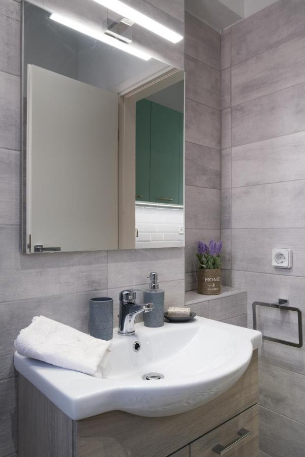 Piraiki Coastal Accommodation Piraeus Luaran gambar