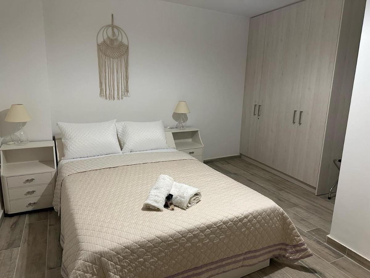 Piraiki Coastal Accommodation Piraeus Luaran gambar