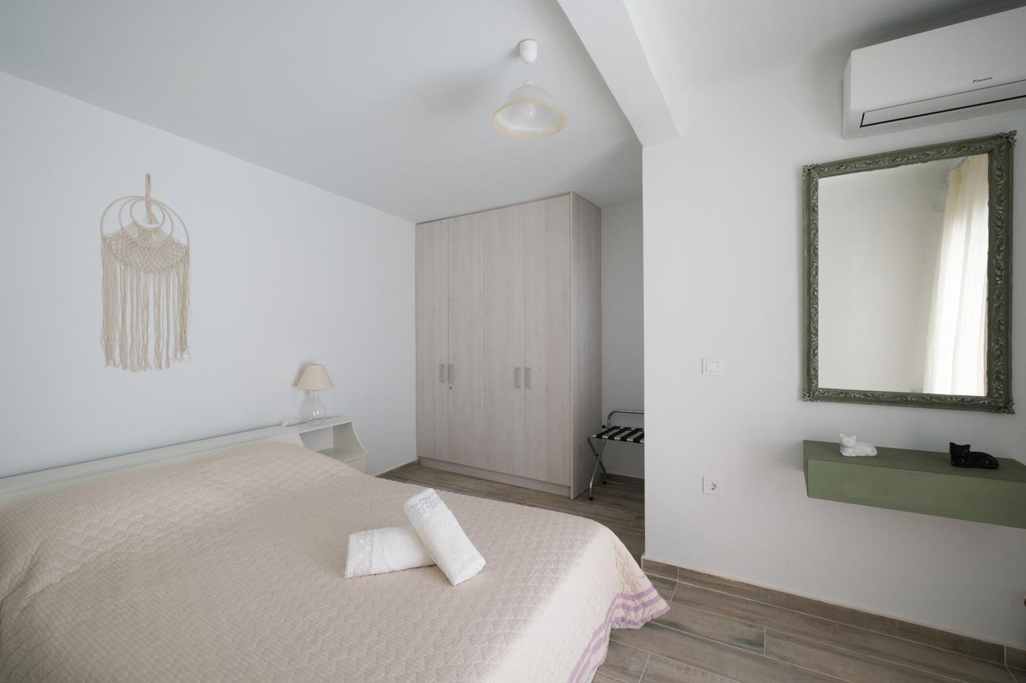 Piraiki Coastal Accommodation Piraeus Luaran gambar
