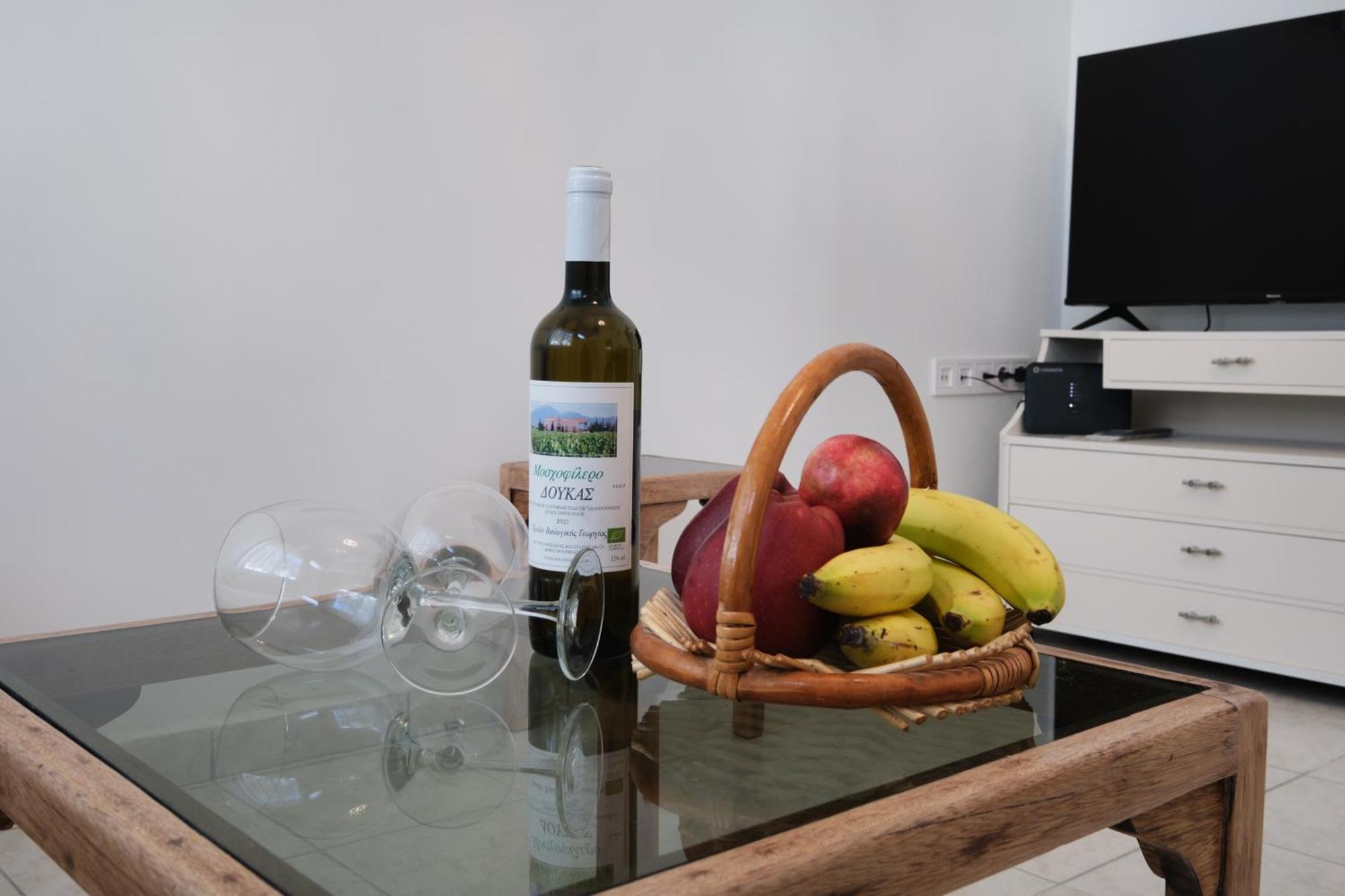Piraiki Coastal Accommodation Piraeus Luaran gambar