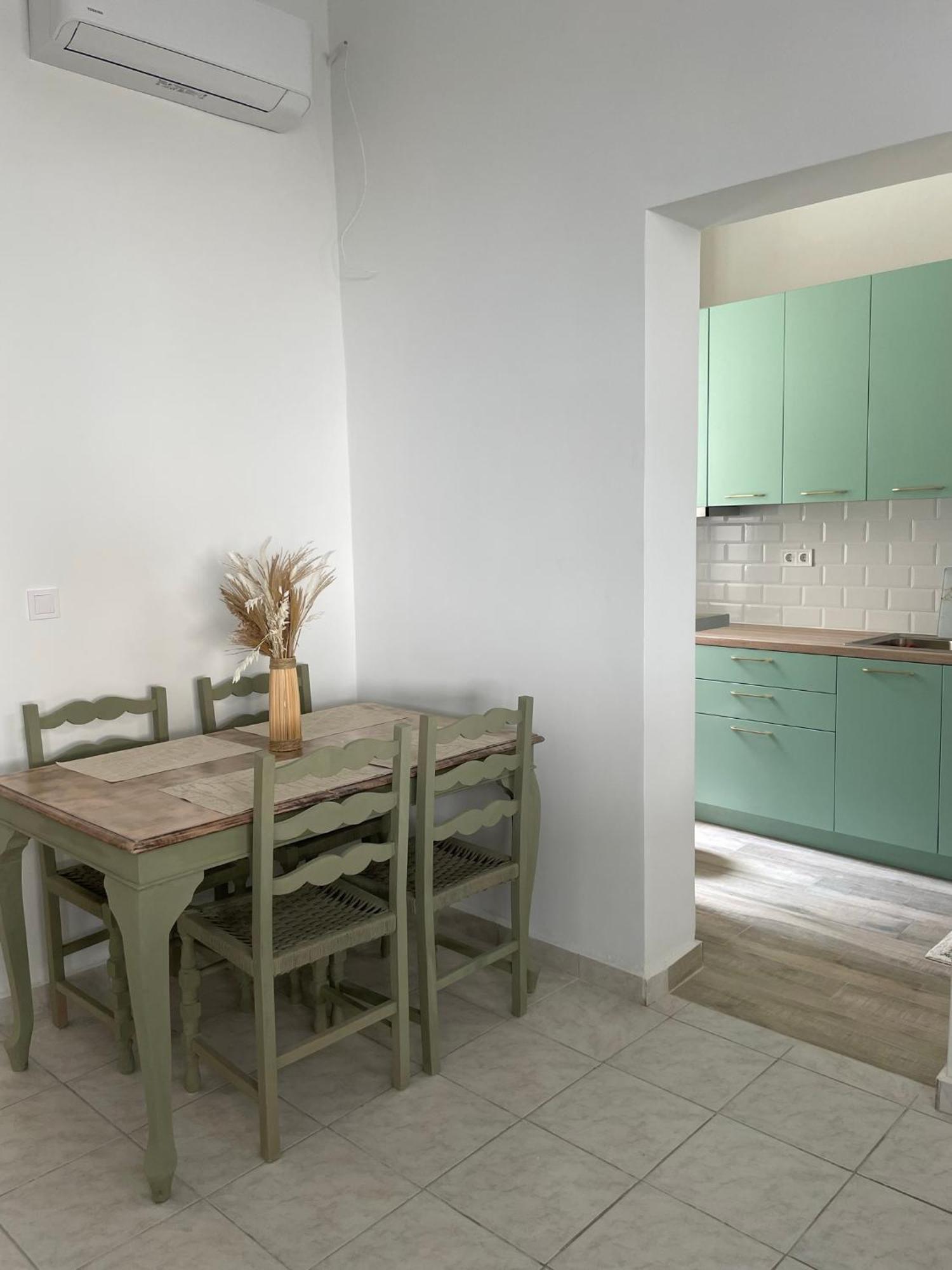 Piraiki Coastal Accommodation Piraeus Luaran gambar